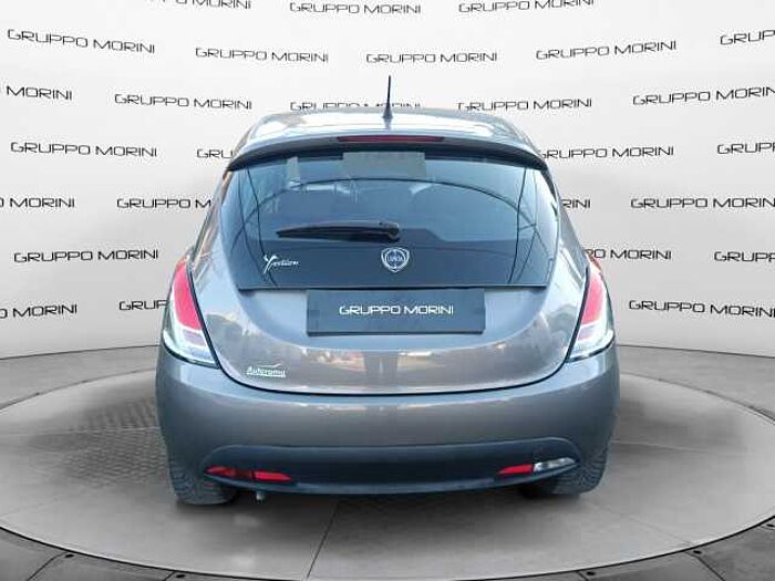 Lancia Ypsilon 1.2l