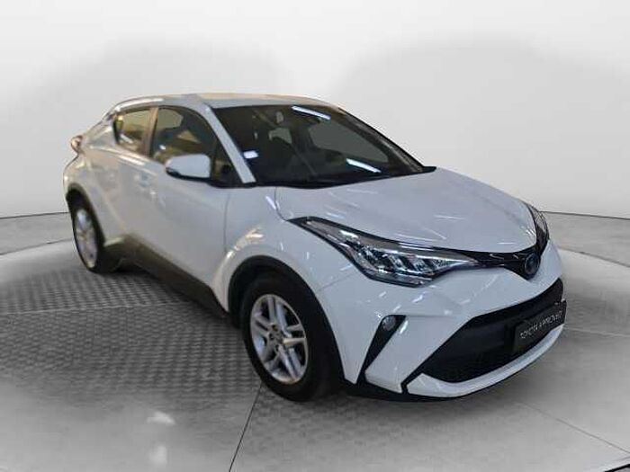 Toyota C-HR 1.8l