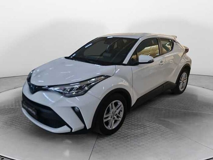 Toyota C-HR 1.8l