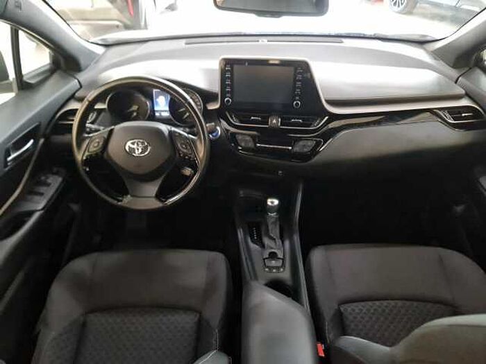 Toyota C-HR 1.8l