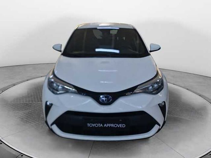 Toyota C-HR 1.8l