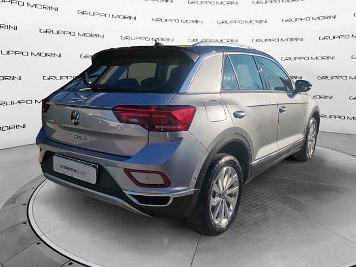 Volkswagen T-Roc 1l