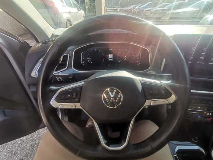Volkswagen T-Roc 1l