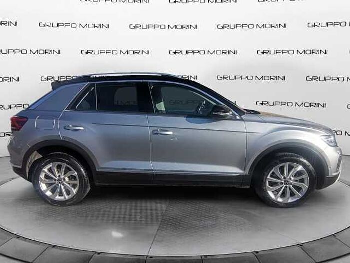 Volkswagen T-Roc 1l