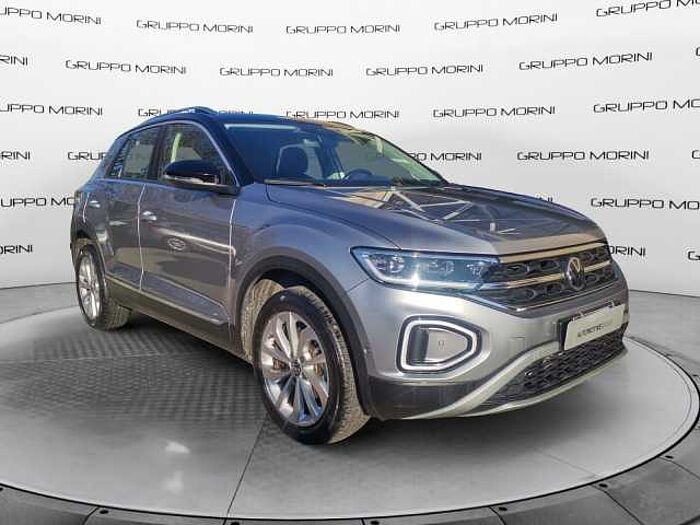 Volkswagen T-Roc 1l