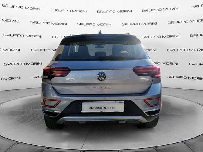 Volkswagen T-Roc 1l