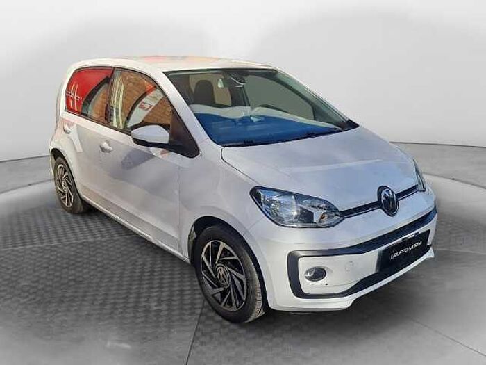 Volkswagen up! 1l