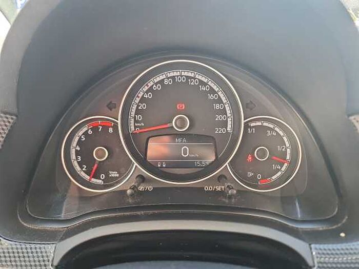 Volkswagen up! 1l