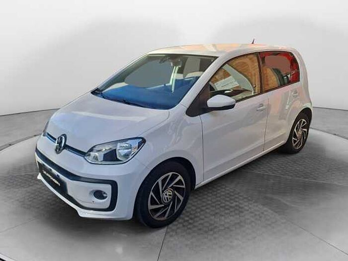 Volkswagen up! 1l