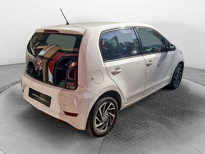 Volkswagen up! 1l