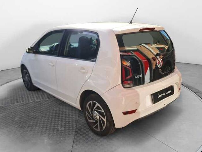 Volkswagen up! 1l