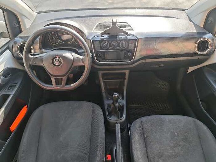 Volkswagen up! 1l