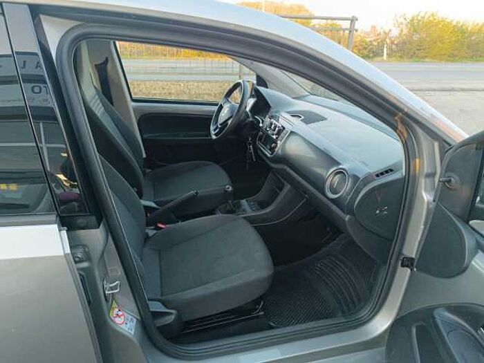 Volkswagen up! 1l