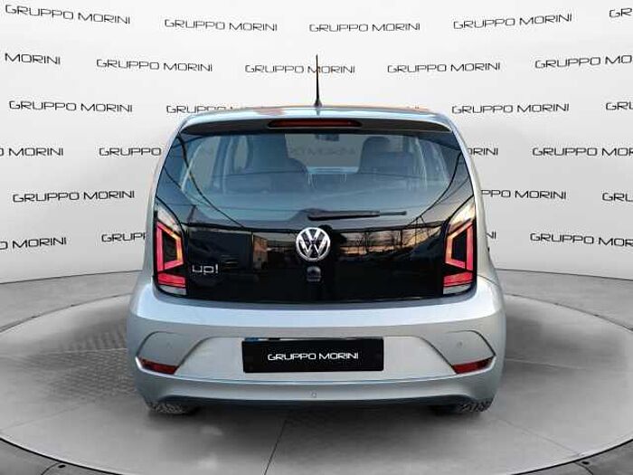 Volkswagen up! 1l