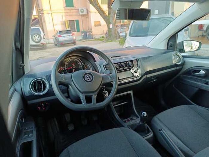 Volkswagen up! 1l