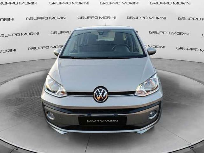 Volkswagen up! 1l