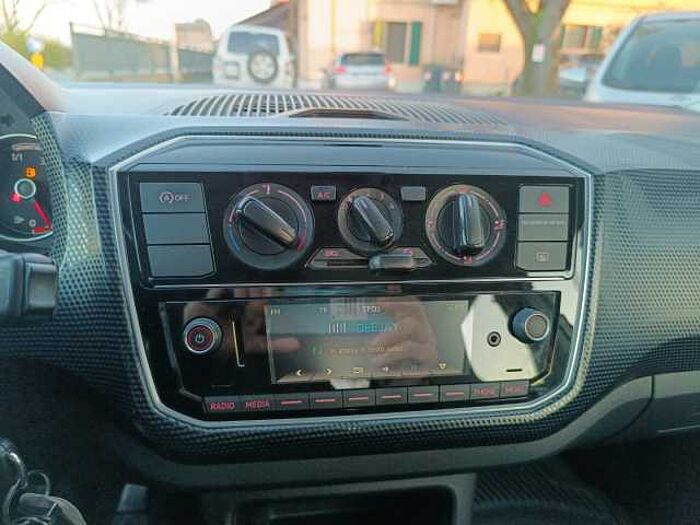 Volkswagen up! 1l