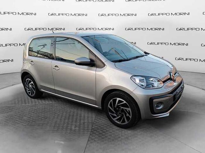 Volkswagen up! 1l