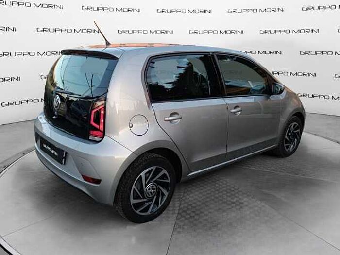 Volkswagen up! 1l