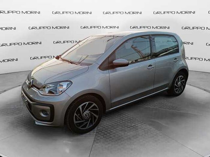 Volkswagen up! 1l
