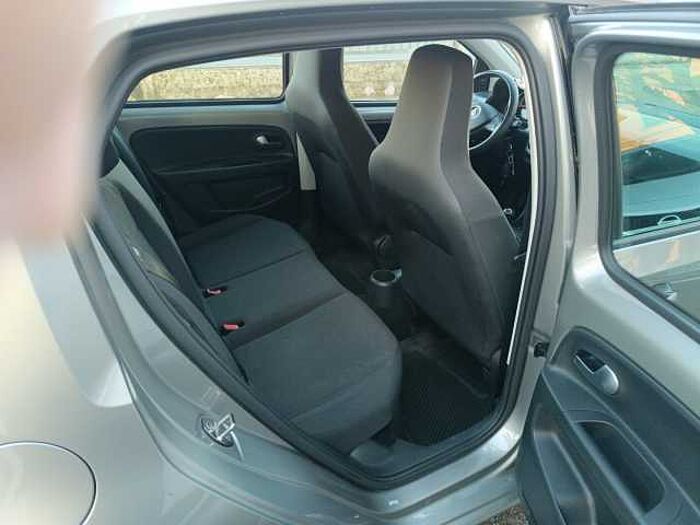 Volkswagen up! 1l