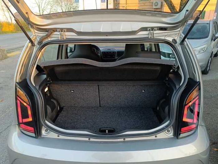 Volkswagen up! 1l