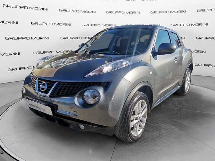 Nissan Juke 1.5l