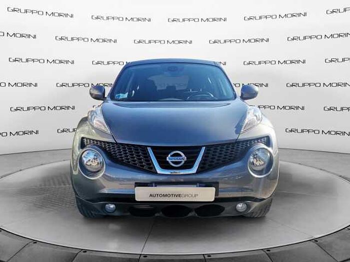 Nissan Juke 1.5l