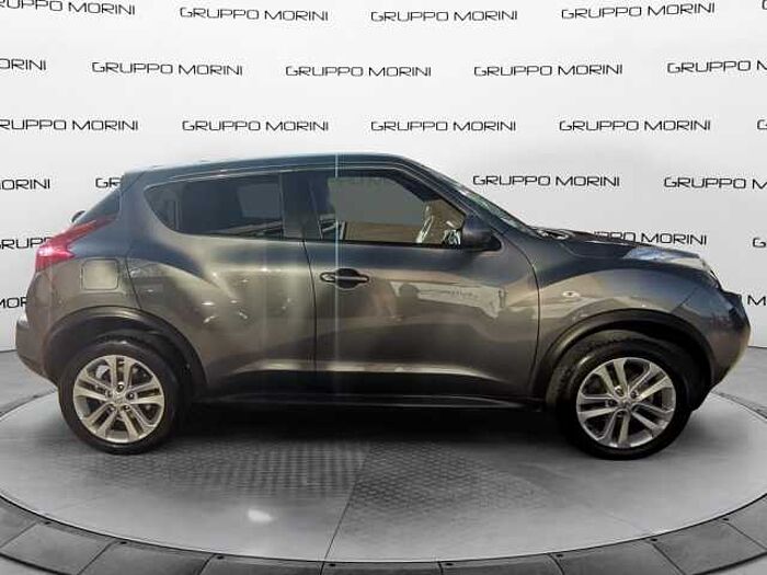 Nissan Juke 1.5l