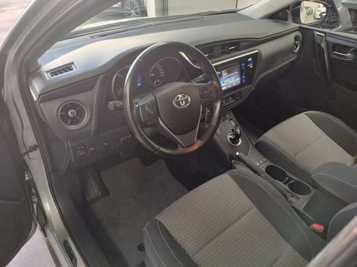 Toyota Auris 1.8l