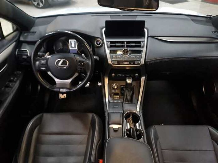 Lexus 2.5l