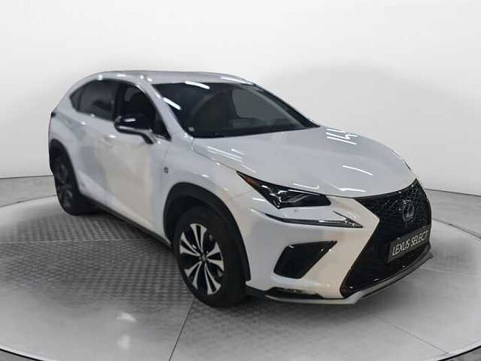 Lexus 2.5l