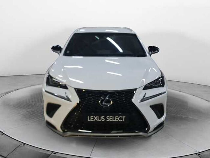 Lexus 2.5l