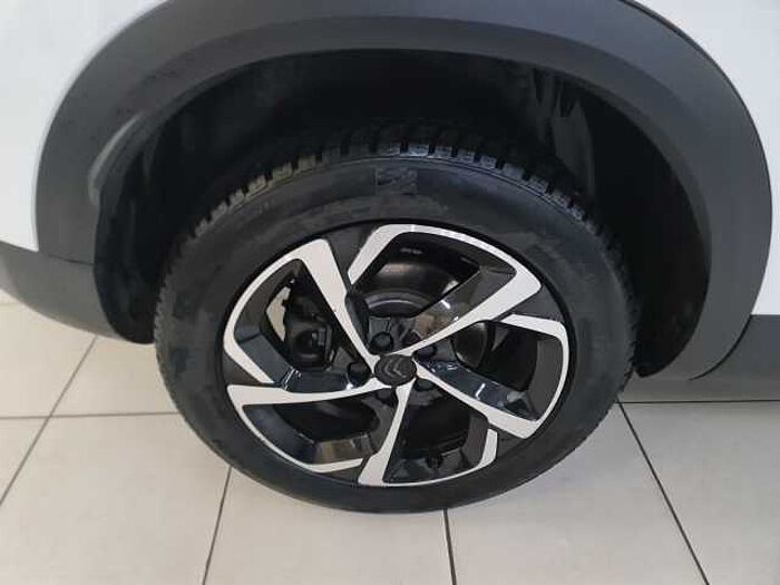 Citroen C5 Aircross 1.5l