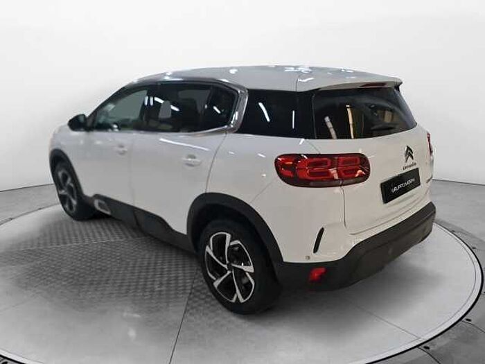 Citroen C5 Aircross 1.5l