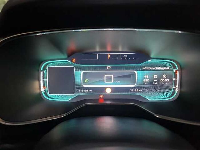 Citroen C5 Aircross 1.5l