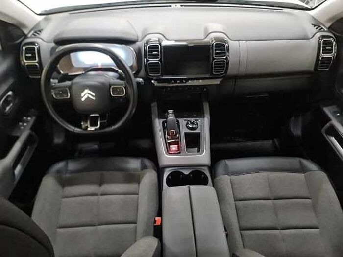 Citroen C5 Aircross 1.5l