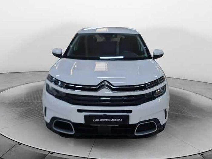 Citroen C5 Aircross 1.5l