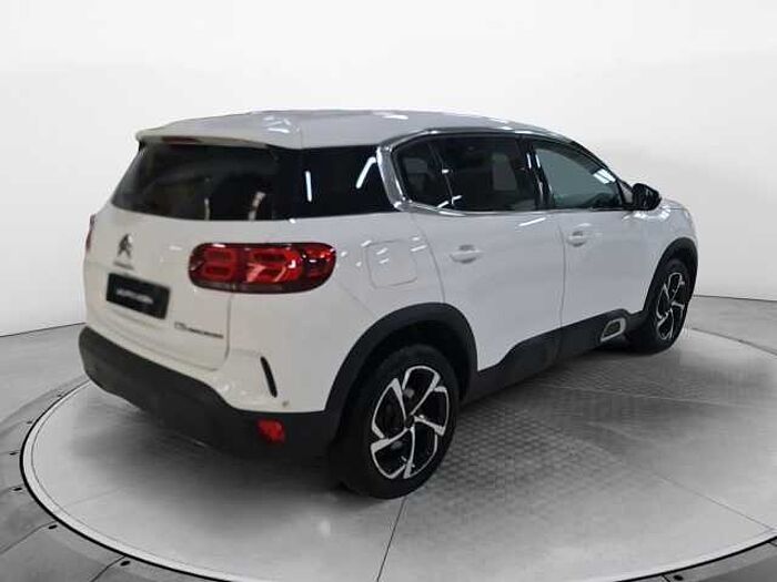 Citroen C5 Aircross 1.5l