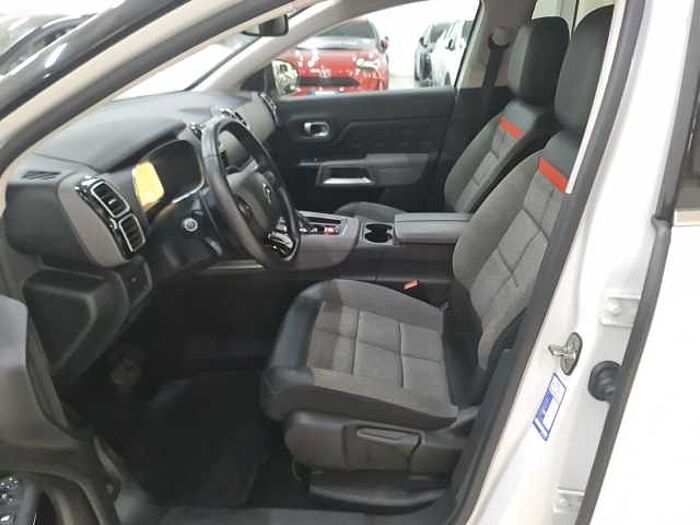 Citroen C5 Aircross 1.5l