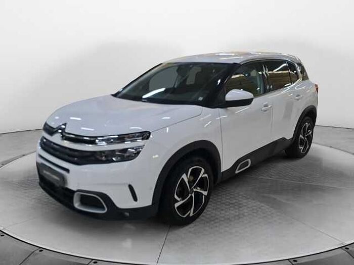 Citroen C5 Aircross 1.5l
