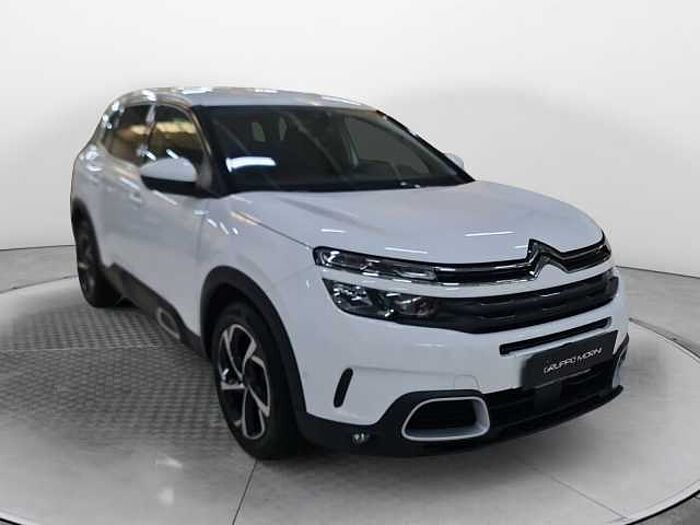 Citroen C5 Aircross 1.5l