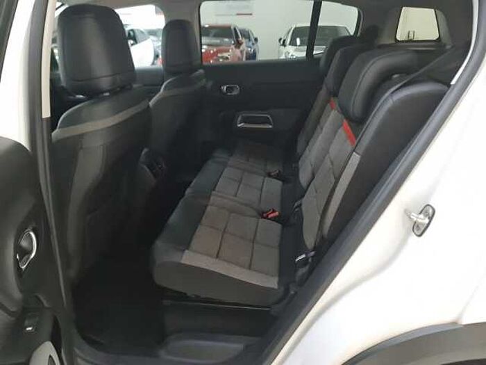 Citroen C5 Aircross 1.5l