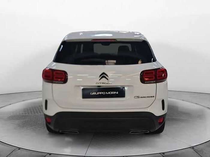 Citroen C5 Aircross 1.5l