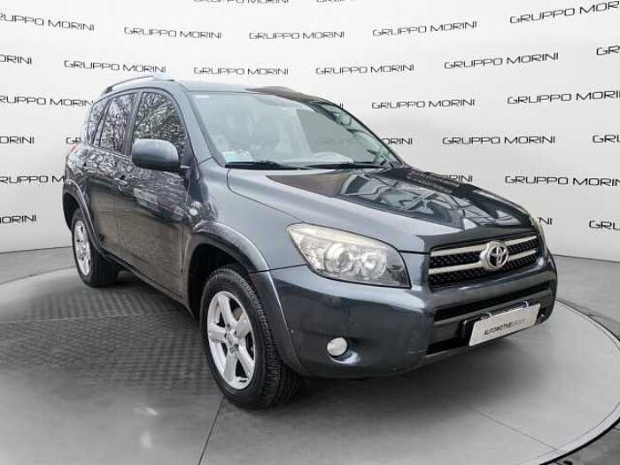 Toyota RAV4 2.2l