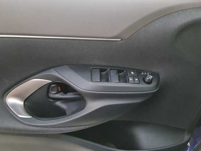 Toyota Yaris Cross 1.5l