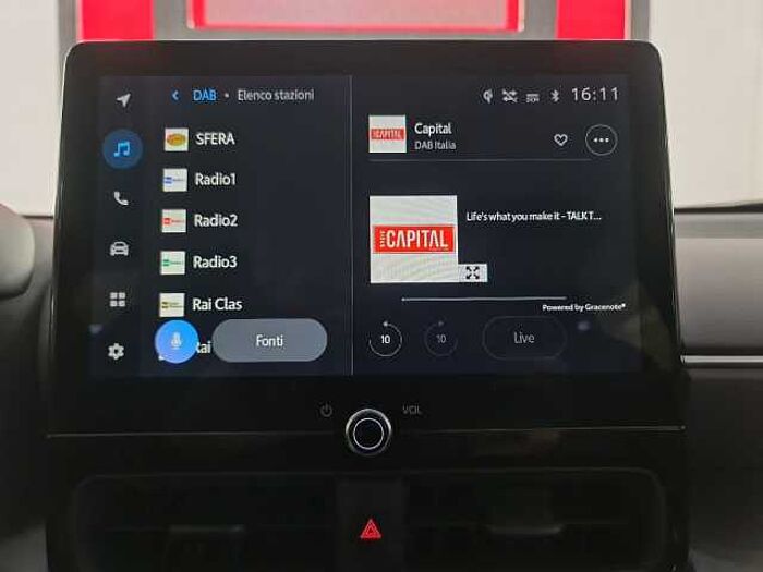 Toyota Yaris Cross 1.5l