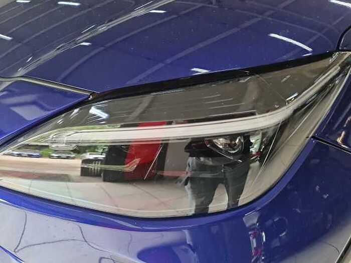 Toyota Yaris Cross 1.5l