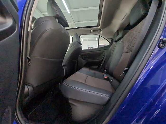 Toyota Yaris Cross 1.5l