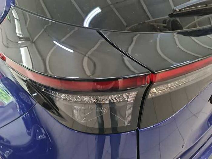 Toyota Yaris Cross 1.5l